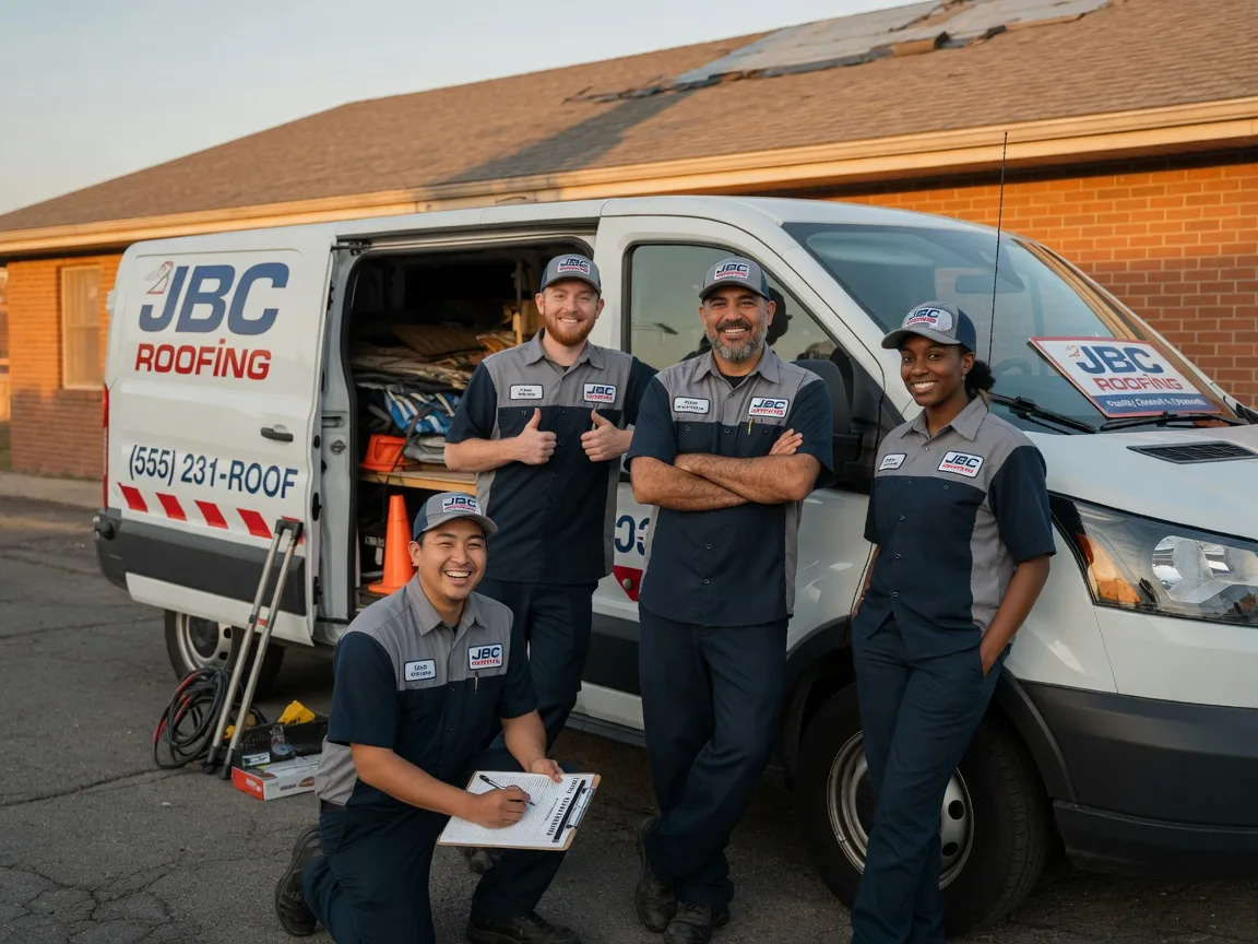 Roof Replacement company in Needmore, PA