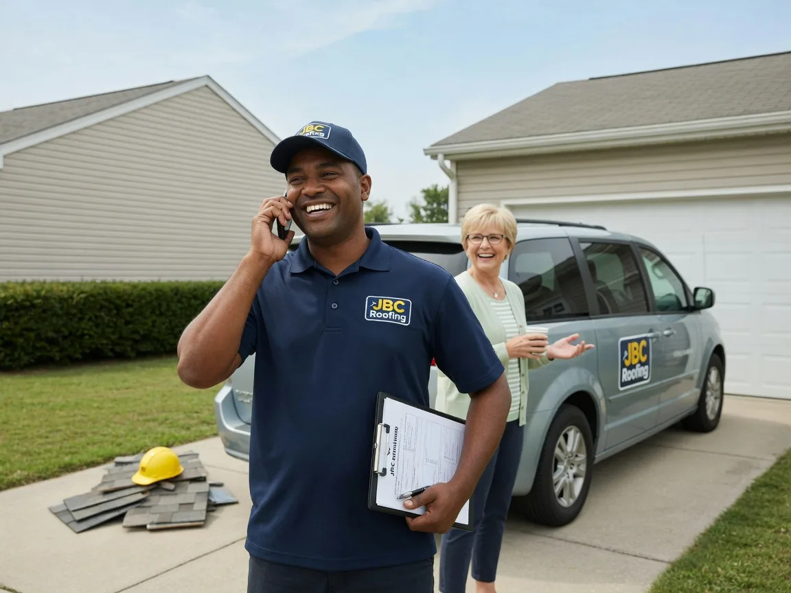 Roof Replacement Needmore, PA FAQs